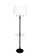 Killington Floor Lamps (34|KL302-BLK)