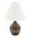 Scatchard Stoneware Table Lamp (34|GS200-SBR)