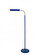 Fusion Floor Lamp (34|FN100-NB/SB)