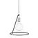 Dana Pendant (6939|H245701-PN/BK)