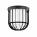 Landon Flush Mount (57|BKO301-PN/BK)
