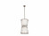 Joliet 6-Light Pendant in Rumba (128|3-8811-6-92)