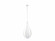 Bali 6-Light Pendant in White Cashmere (128|3-4391-6-47)