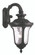 4 Light Black Outdoor Wall Lantern (108|78701-04)