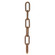 VGL Extra Heavy Duty Decorative Chain (108|5610-65)