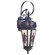 1 Light Bronze Outdoor Wall Lantern (108|2192-07)