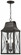 De Luz - 4 Light Outdoor Chain Hung Lantern (10|73297-143C)