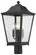 Savannah - 4 Light Outdoor Post Mount (10|73285-66)