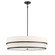 Cascade - 4 Light Pendant (10|2448-66A)