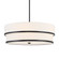 Cascade - 4 Light Pendant (10|2445-66A)