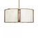 Buchanan - 6 Light Pendant (10|1676-755)