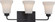 Cody - 3 Light Vanity Fixture with Satin White Glass - LED Omni Included (81|62/438)