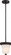 Dylan - 1 Light Mini Pendant with Etched Opal Glass - LED Omni Included (81|62/412)