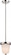 Dylan - 1 Light Mini Pendant with Etched Opal Glass - LED Omni Included (81|62/402)