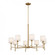 Chandelier 8Lt (10687|52502BNB)