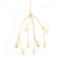 Elsa Chandelier (6939|H689708-GL)