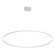 Cerchio 72-in White LED Pendant (461|PD87772-WH)