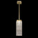 Terra 7.75''W Rectangular Pendant (97|931040-35ST)
