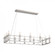 Linear Chandelier 12Lt (10687|52492PN)