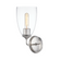 1 LIGHT WALL SCONCE (57|6821-PN)