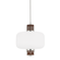 Peekskill Pendant (57|3817-PN)