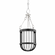 1 LIGHT PENDANT (57|BKO302-PN/BK)