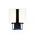 Baldwin Wall Sconce (57|722-PN)