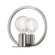 1 LIGHT WALL SCONCE (57|2810-PN)