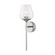 1 Light Polished Chrome Vanity Sconce (108|17471-05)