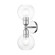 2 Light Polished Chrome Sphere Vanity Sconce (108|16972-05)