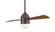INVOLUTION: OIL-RUBBED BRONZE, 220 VOLT CHERRY/WALNUT (90|FP4520OB-220)