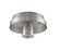 myFanimation - CFL Globe Fitter - Brushed Nickel (90|F2BN)