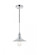 Etude 1 light chrome  Pendant (758|LD4033D9C)