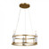 Mini Chandelier 3Lt (10687|52493BNB)