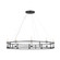 Chandelier 10Lt (10687|52491BK)