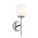 Wall Sconce 1Lt (10687|55140PN)