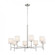 Chandelier 8Lt (10687|52502PN)