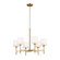 Chandelier 6Lt (10687|52500BNB)