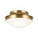 Flush Mount 2Lt (10687|52544BNB)