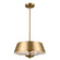 Pendant/Semi Flush 3Lt (10687|52542BNB)