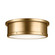 Flush Mount 3Lt (10687|52541BNB)