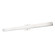 Jane-Slim 36-in Chrome Damp-Rated Dimmable LED Vanity Light (461|VL6236-CH)