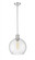 1 Light Pendant (276|7501P14-PN)