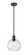 1 Light Pendant (276|7501P10-MB)