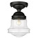 1 Light Flush Mount (276|736F10-MB)