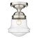 1 Light Flush Mount (276|736F10-BN)