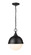 2 Light Pendant (276|619MP-MB)