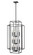 12 Light Chandelier (276|454-42MB)