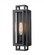 1 Light Wall Sconce (276|454-1S-MB)
