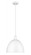 1 Light Pendant (276|4500P12-SW)